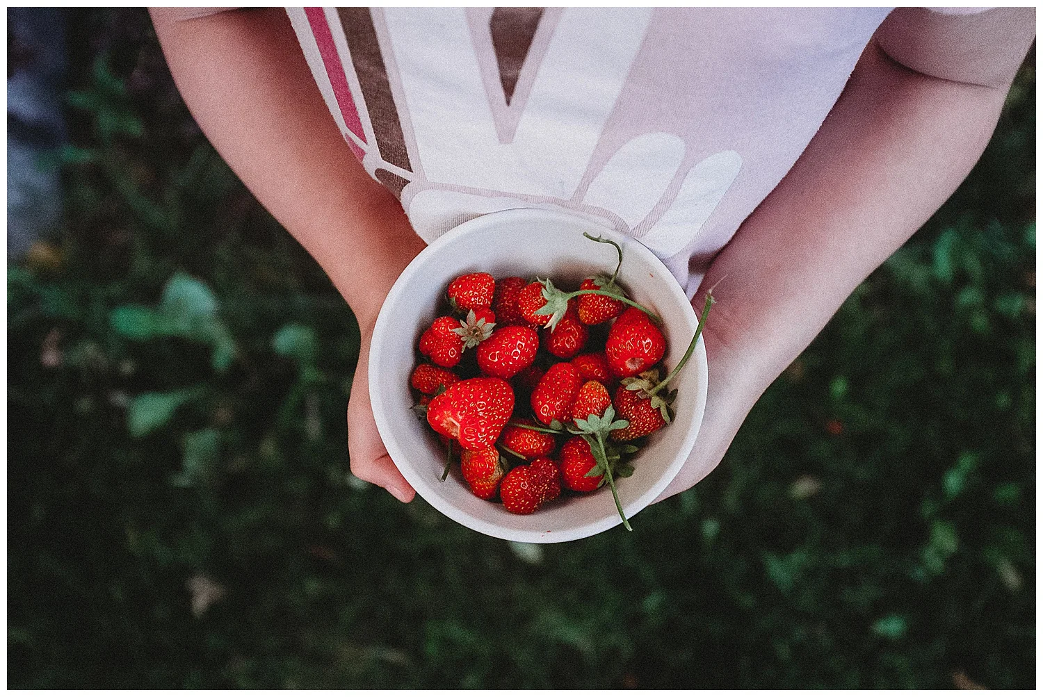 Savor Summer: Colorado Lifestyle Photographer