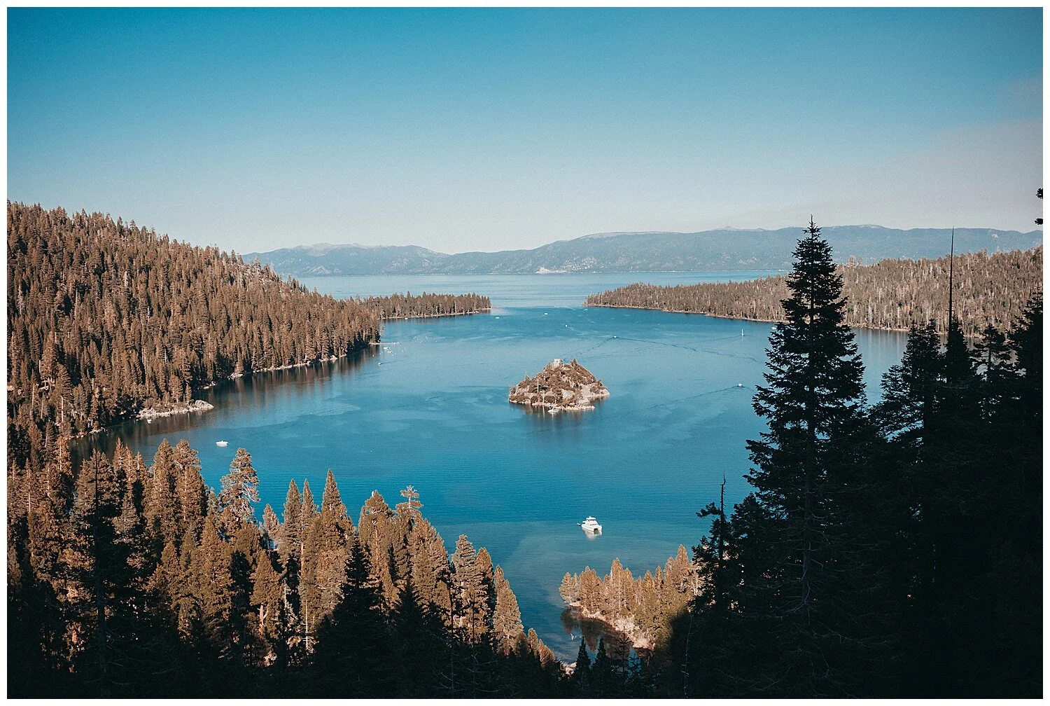 Tahoe Adventures | California Photographer 