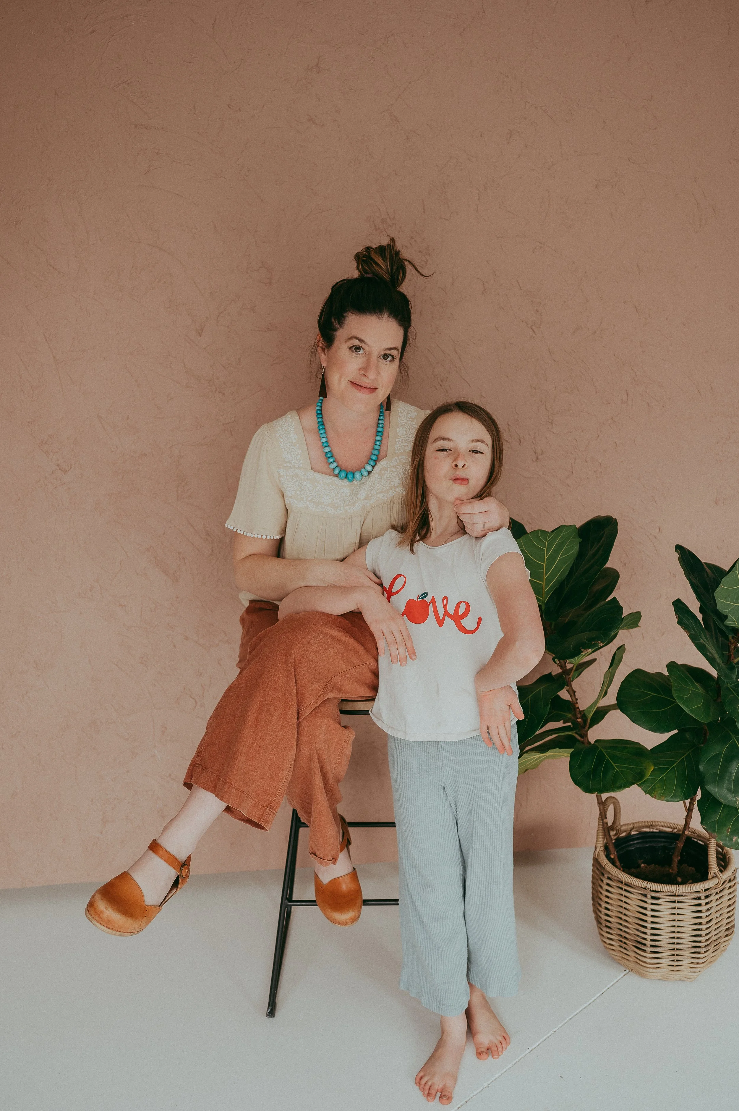 The Creative Life | Sunshine Lady Photography