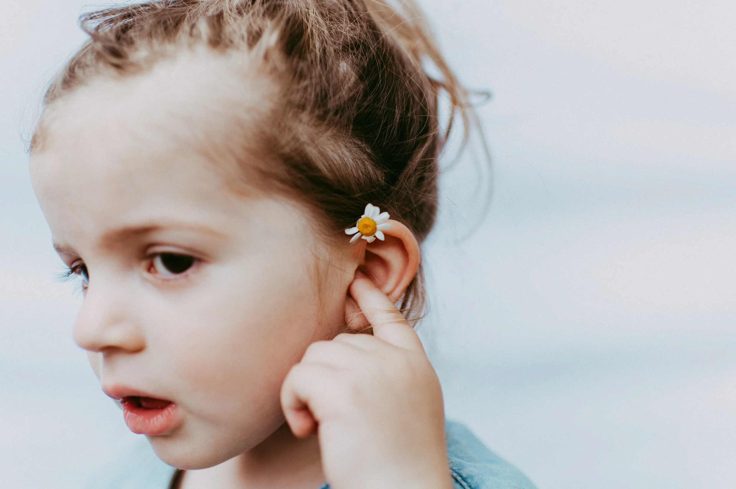 The S Word | Photographing My Kids | Sunshine Lady Photography