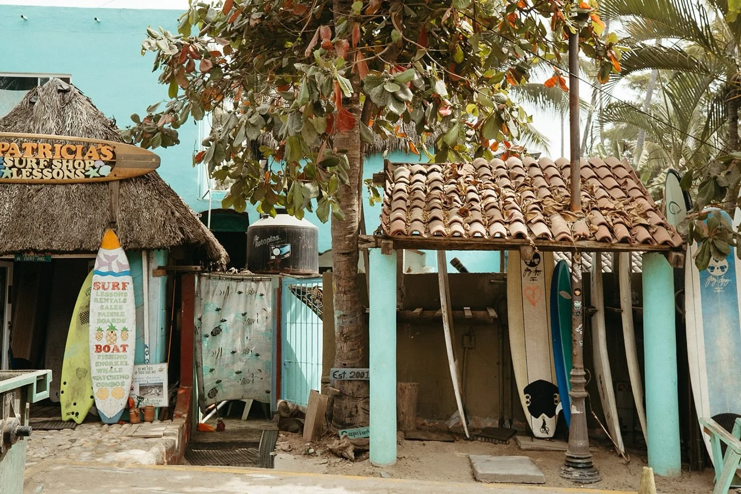 Not much of a sports fan, but that Super Bowl halftime show was 😍. (And that Steamer Lane clip? My Santa Cruz people know. 🌊)

It reminded me how important it is to me that my girls grow up bilingual in Spanish. I chased fluency when I was younger 