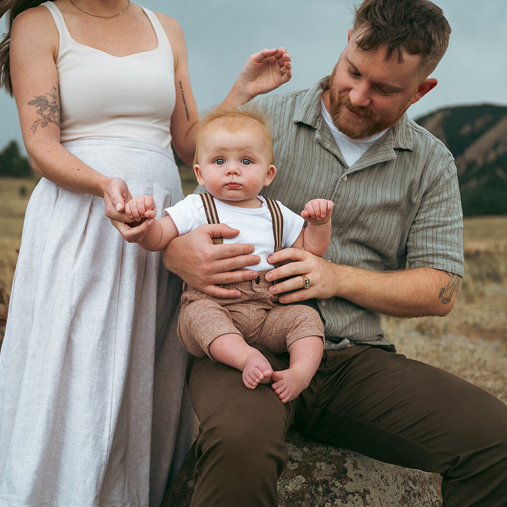 I have two mini session slots open for this Sunday here at Chautauqua! Link in my bio. 

📸

Our community of @clickprophotographers have come together to amplify our voice as women photographers. Next up is @melindamaephotography 

To see more work 