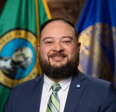 Joe Bushnell, Tacoma City Council Position 5