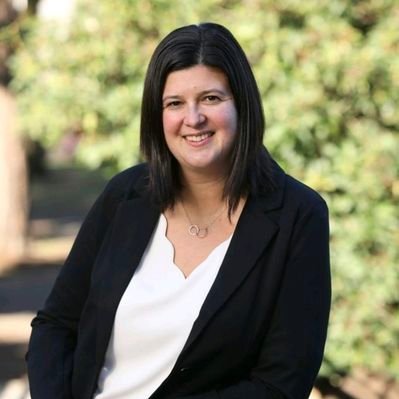 Kristina Walker, Tacoma City Council Position 8