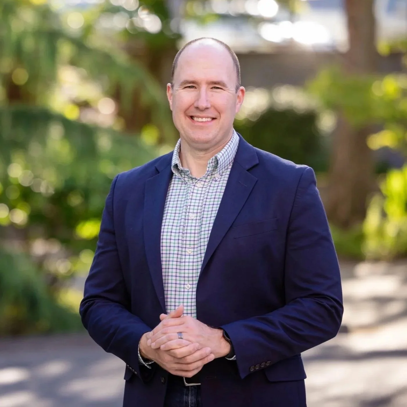 John Hines, Tacoma City Council Position 1