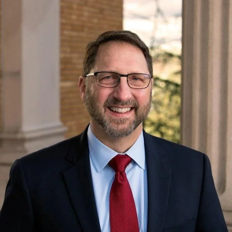 Judge Steve Krupa, Tacoma Municipal Court, Department 3