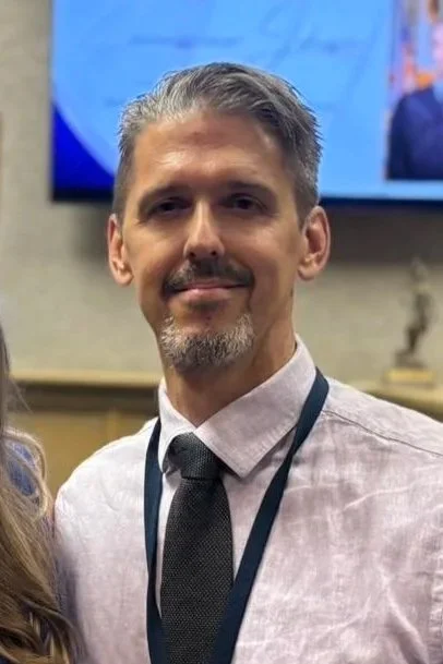 Court Commissioner Jason Johnson, Tacoma Municipal Court