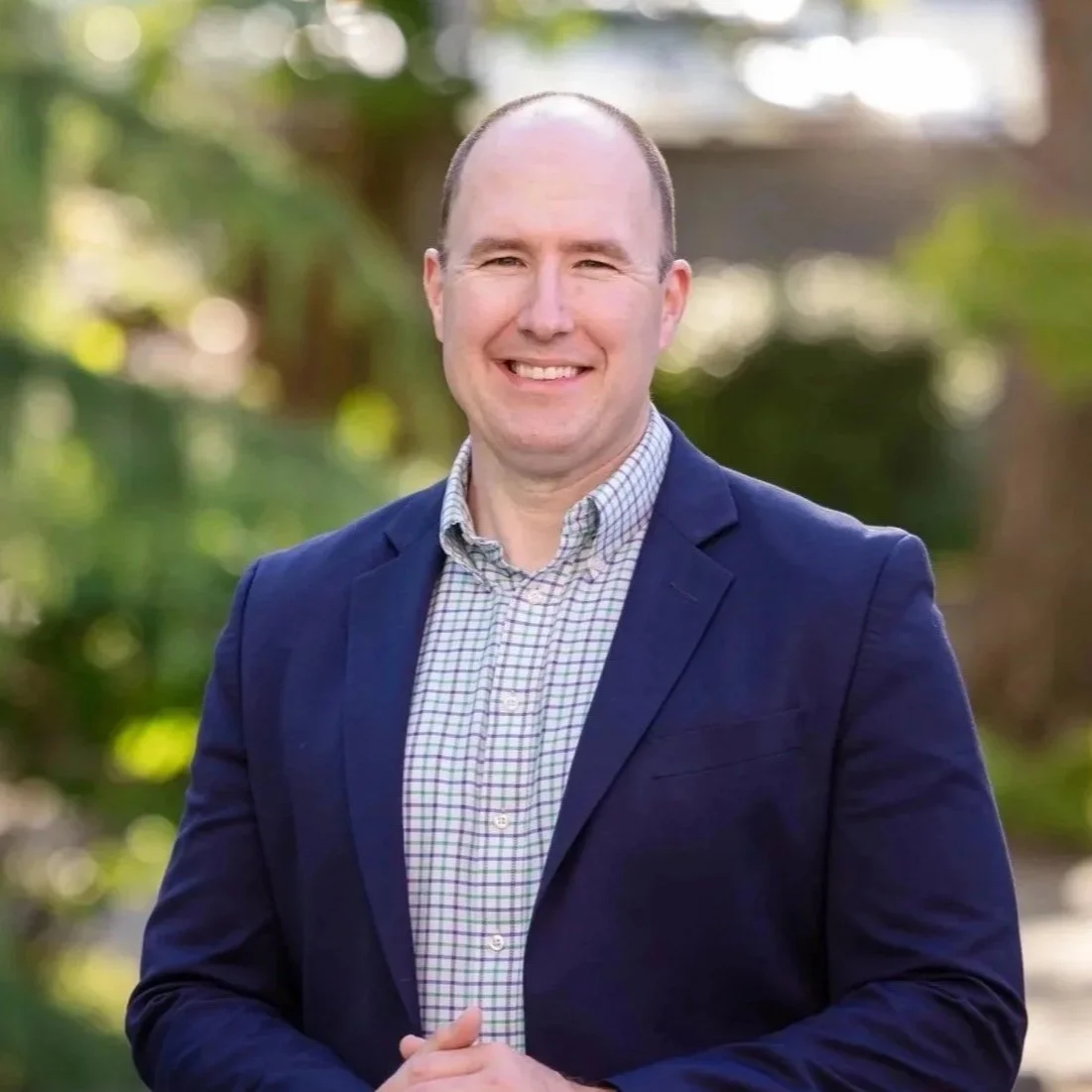 John Hines, Tacoma City Council Position 1