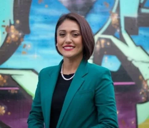 Yasmin Trudeau, Washington State Senator, 27th Legislative District