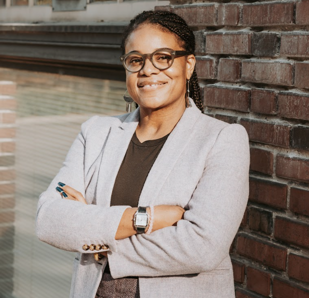 Doris Walkins, Pierce County Superior Court