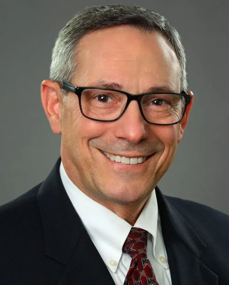 Michael Finkle, King County District Court