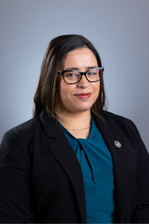Rosie Ayala, Pierce County Council