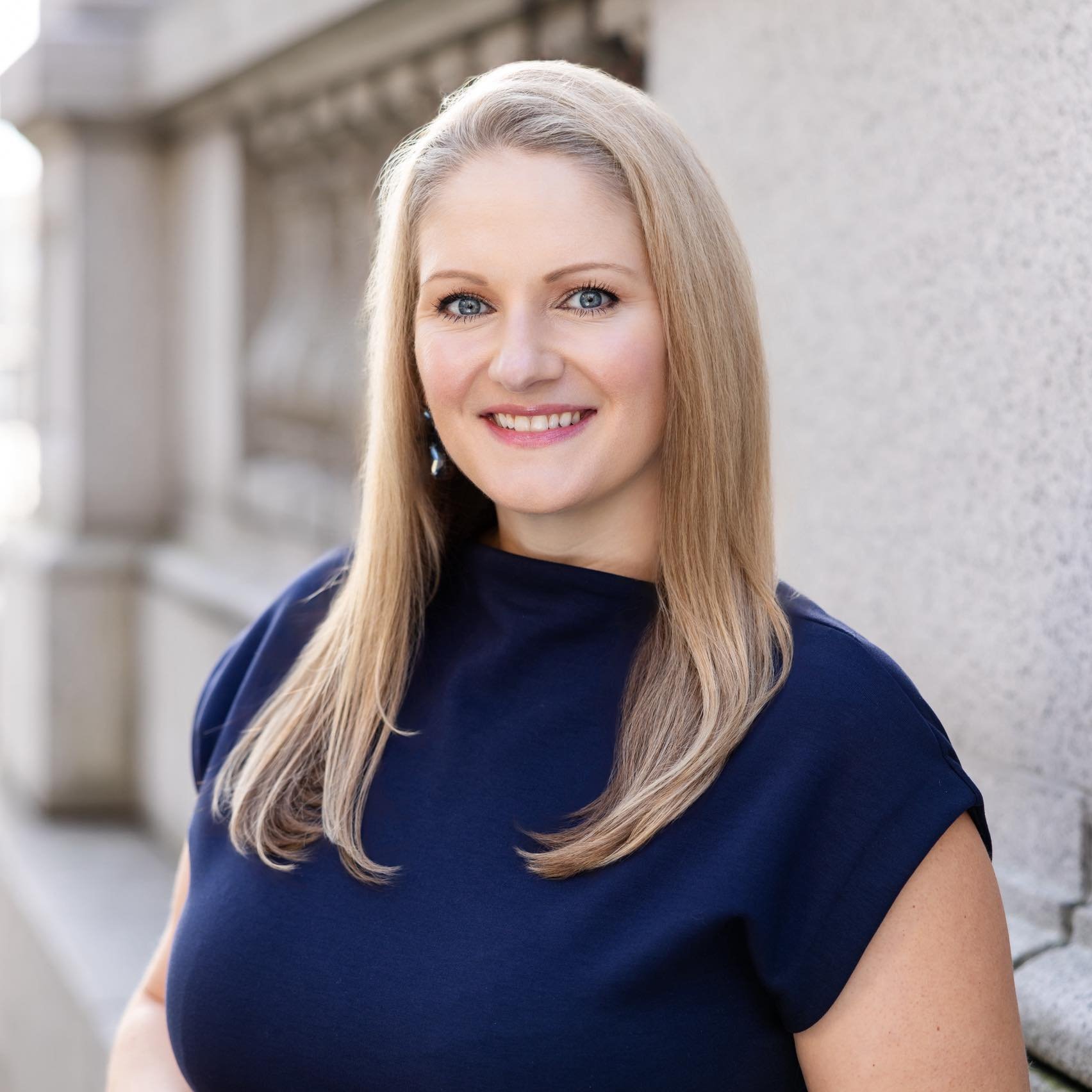 Judge Dee Sonntag, Tacoma Municipal Court, Department 1