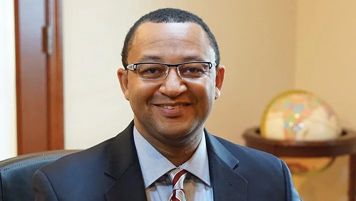 Judge Dwayne Christopher, Pierce County District Court