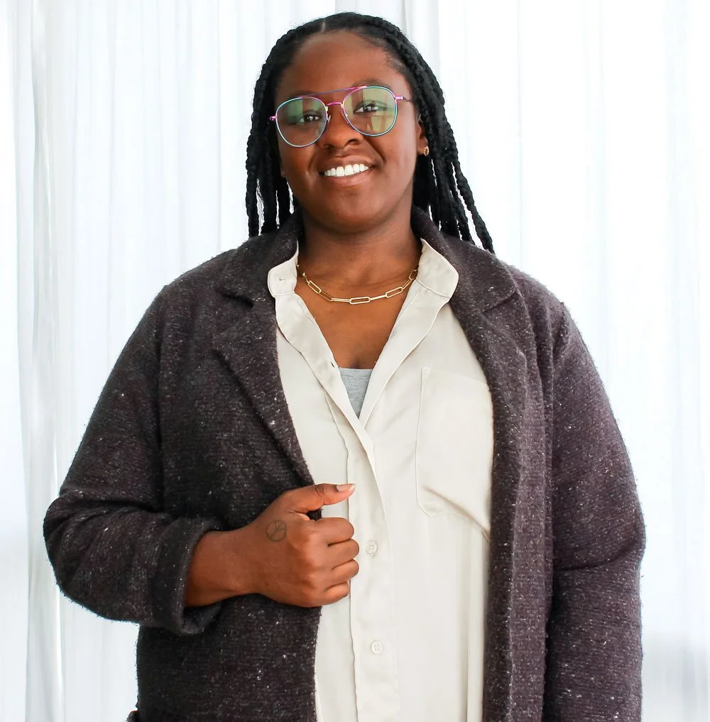 Jamika Scott, Tacoma City Council Position 3