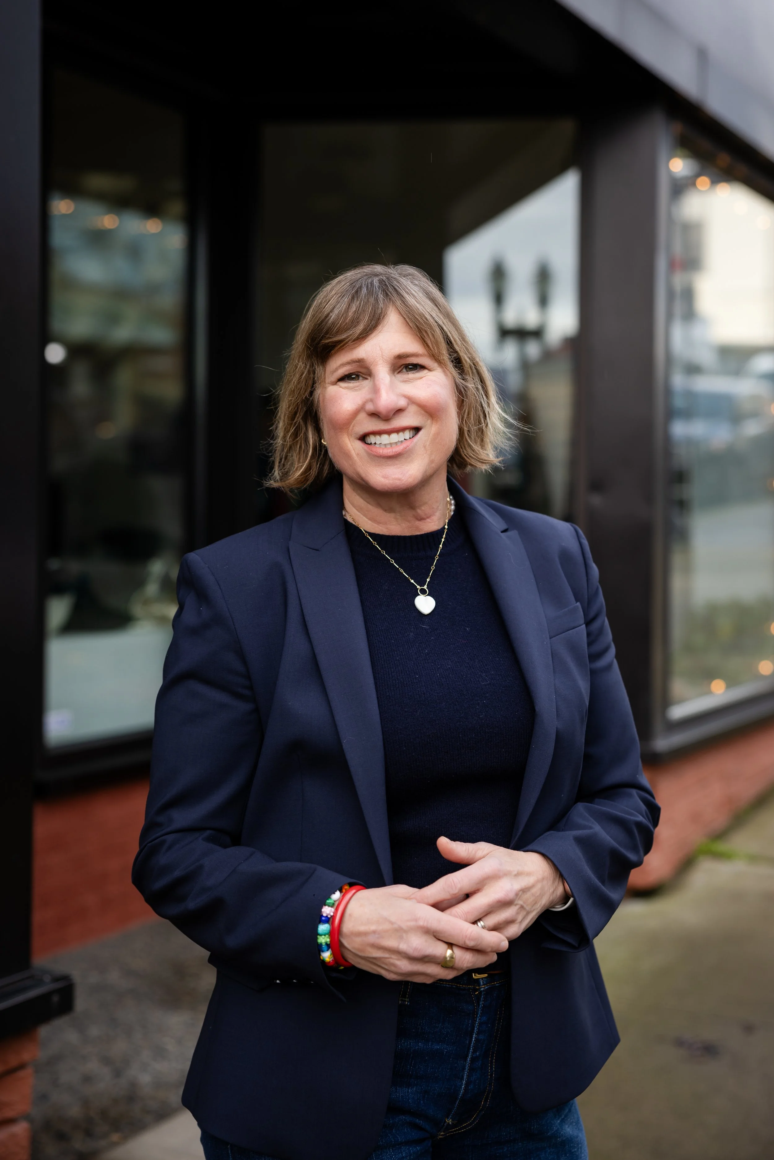 Sarah Rumbaugh, Tacoma City Council Position 2