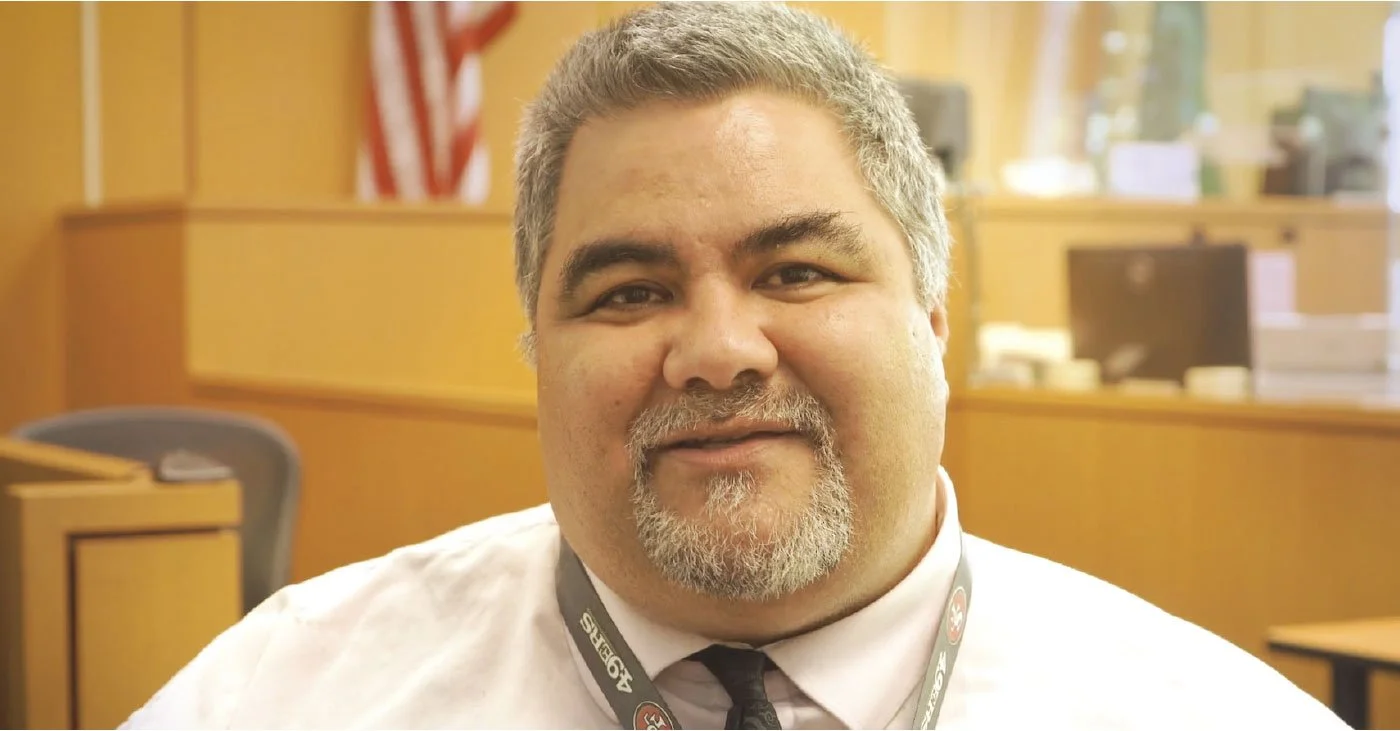 Fa'amomoi Masaniai, King County District Court