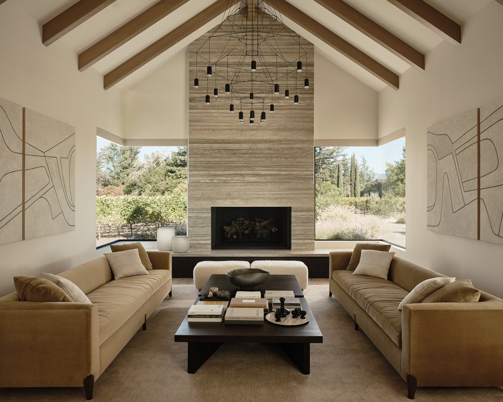 Studio JYO | Bay Area Residential Interior Design