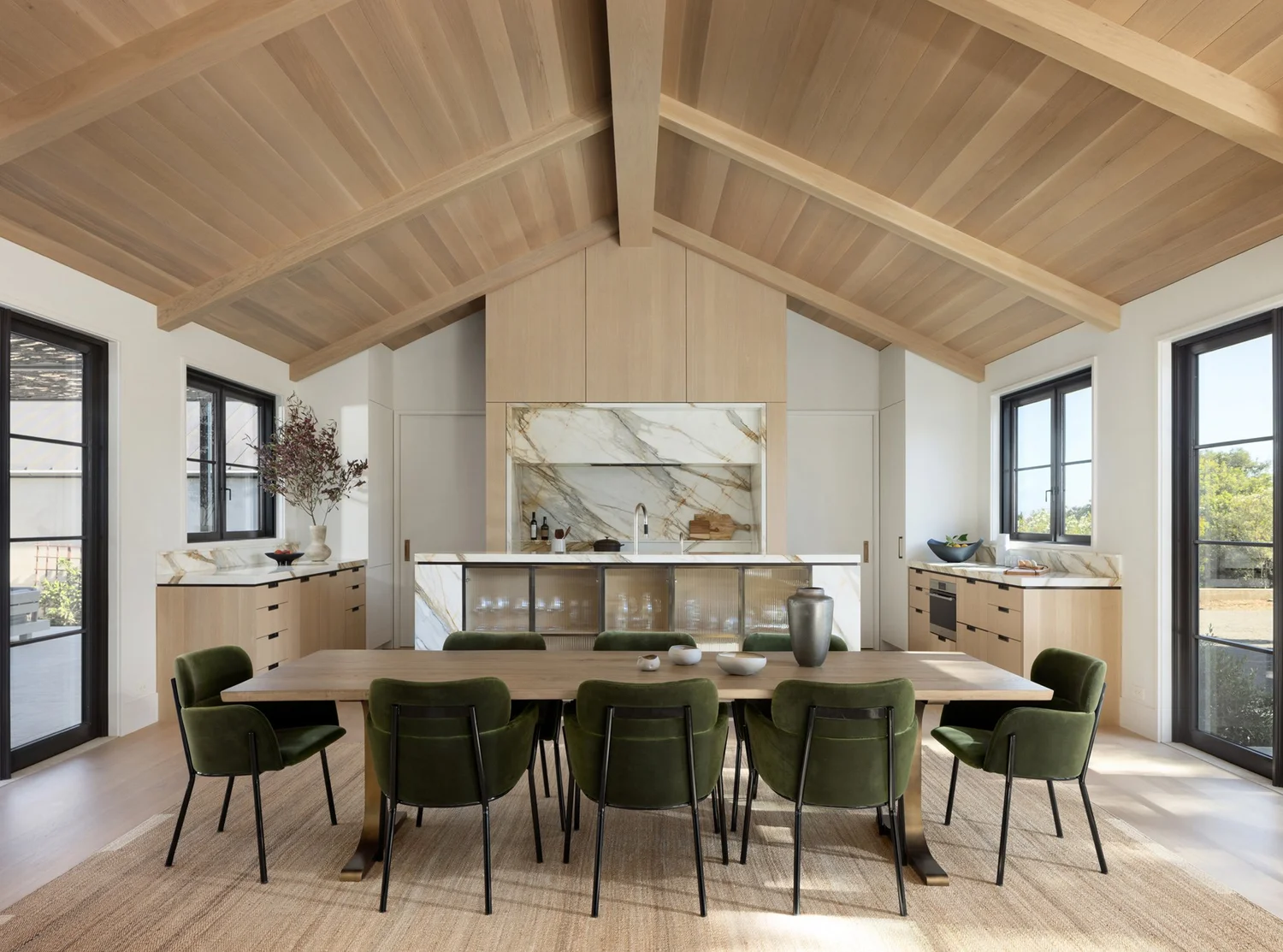 Studio JYO | Bay Area Residential Interior Design