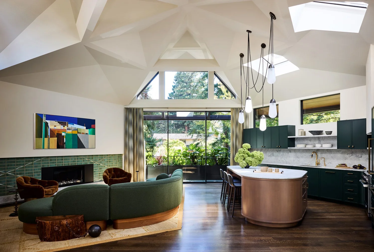 Studio JYO | Bay Area Residential Interior Design