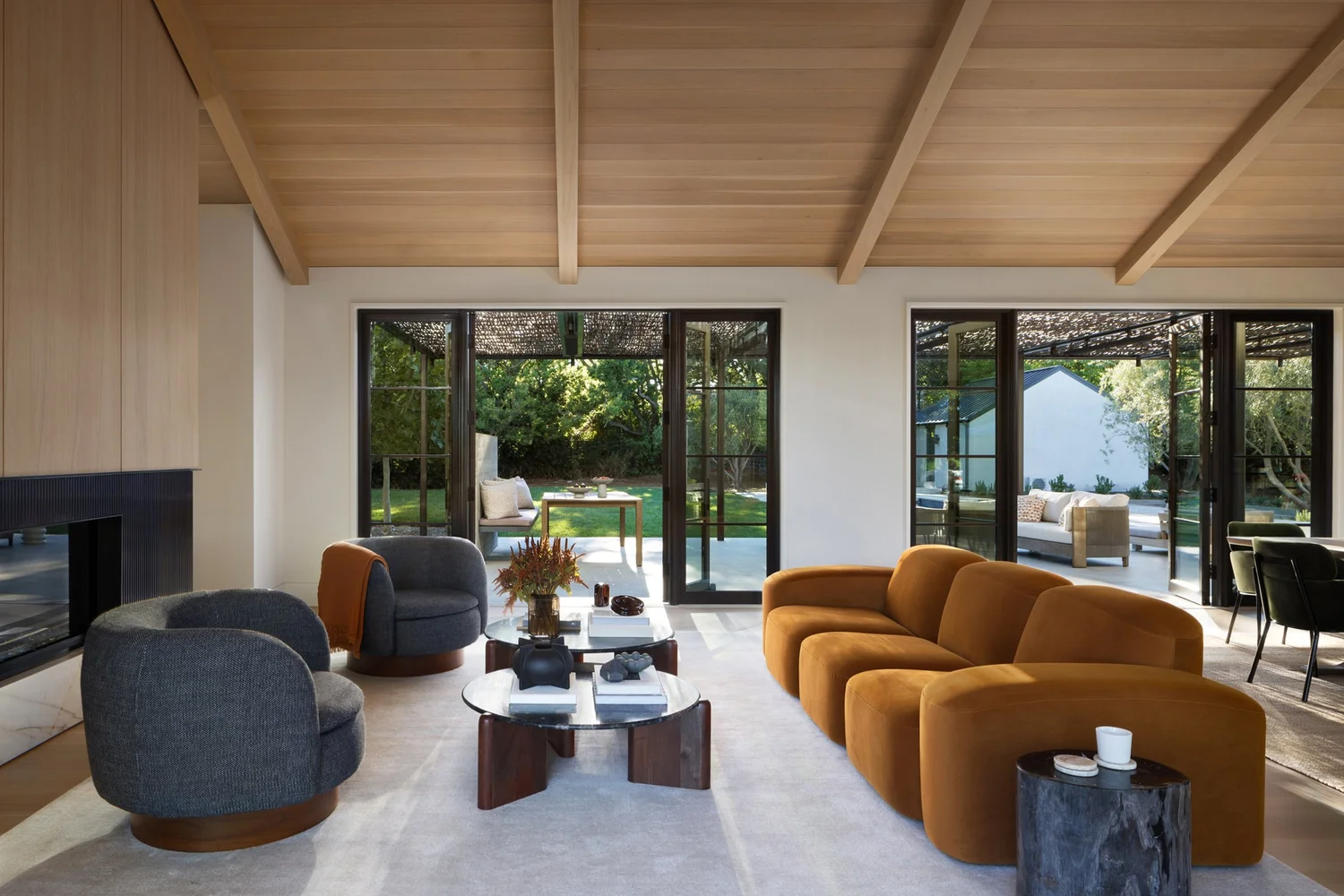 Studio JYO | Bay Area Residential Interior Design