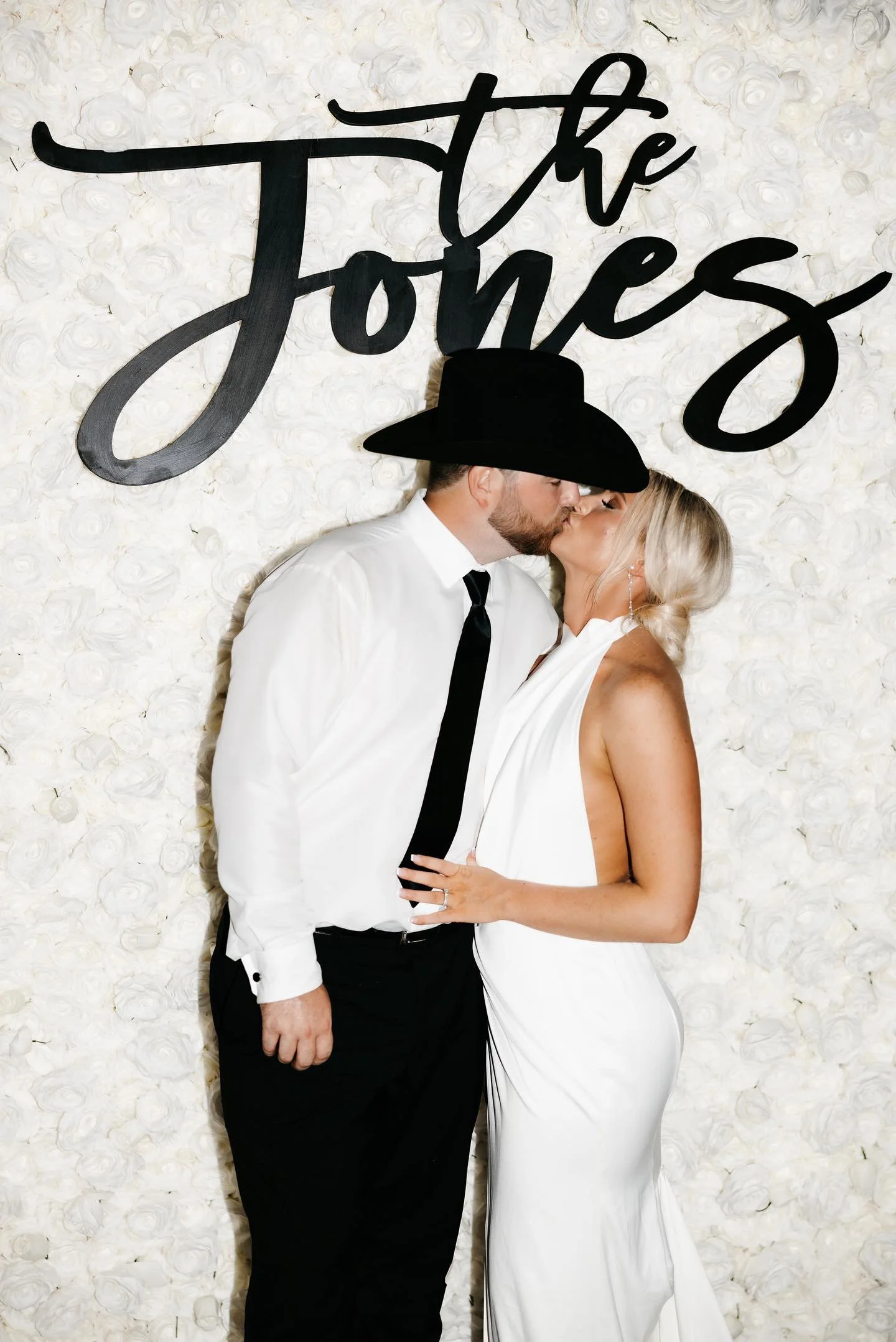 Philly Flower Wall Rentals