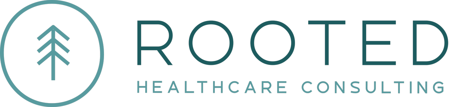 Rooted Healthcare Consulting