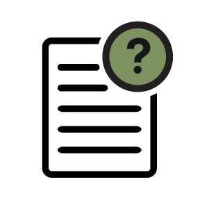 Illustration of a confusing contract.