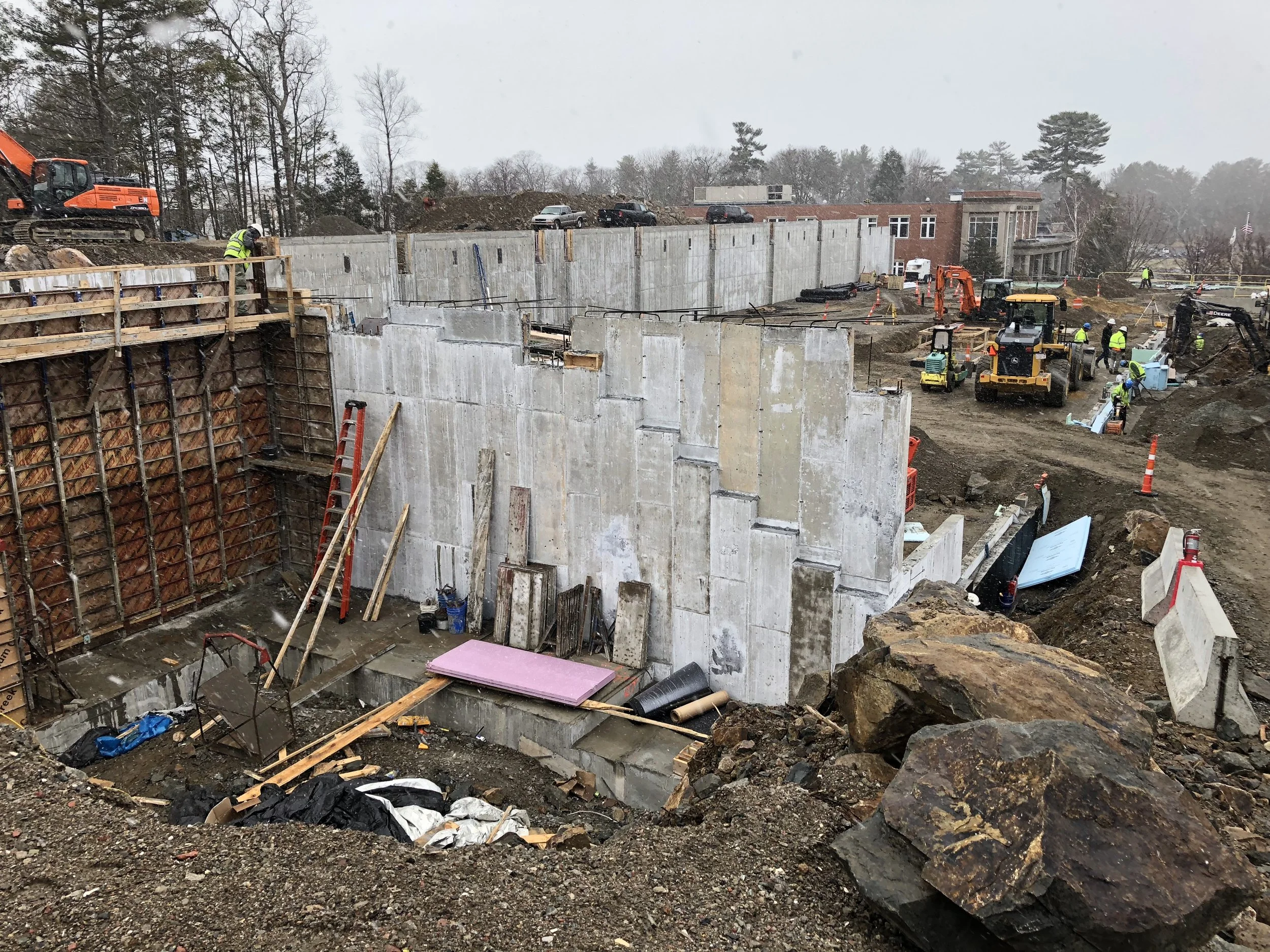 An image of The Float House