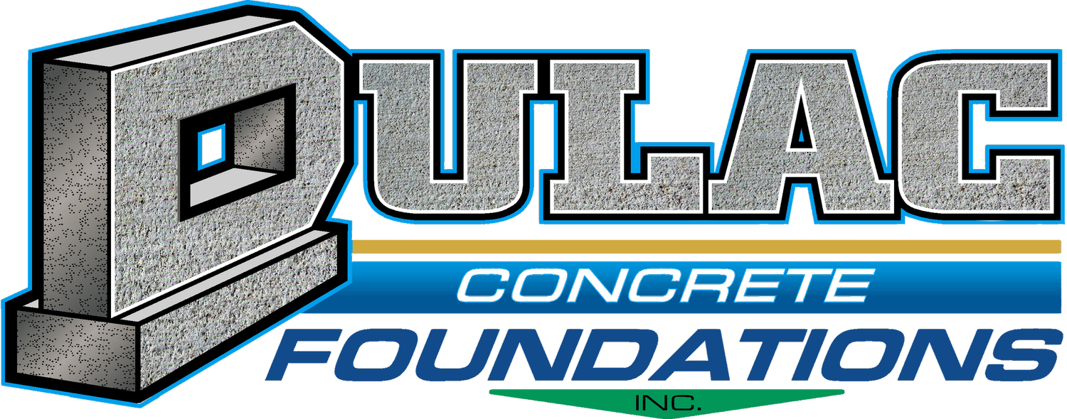 Dulac Concrete Foundations