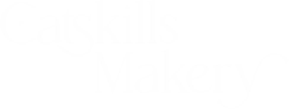Catskills Makery
