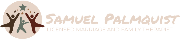 Samuel Palmquist, LMFT