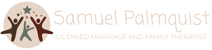 Samuel Palmquist, LMFT