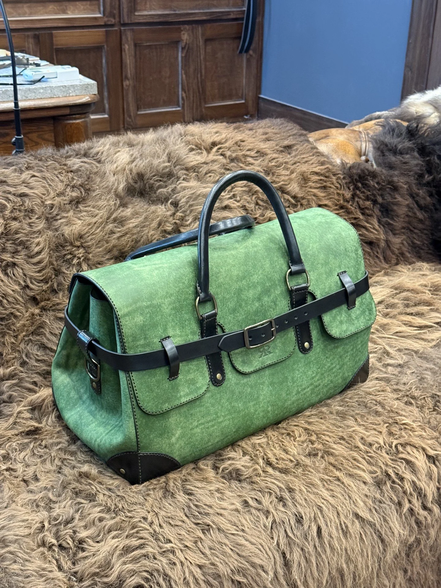 Regal Ram Weekender #5