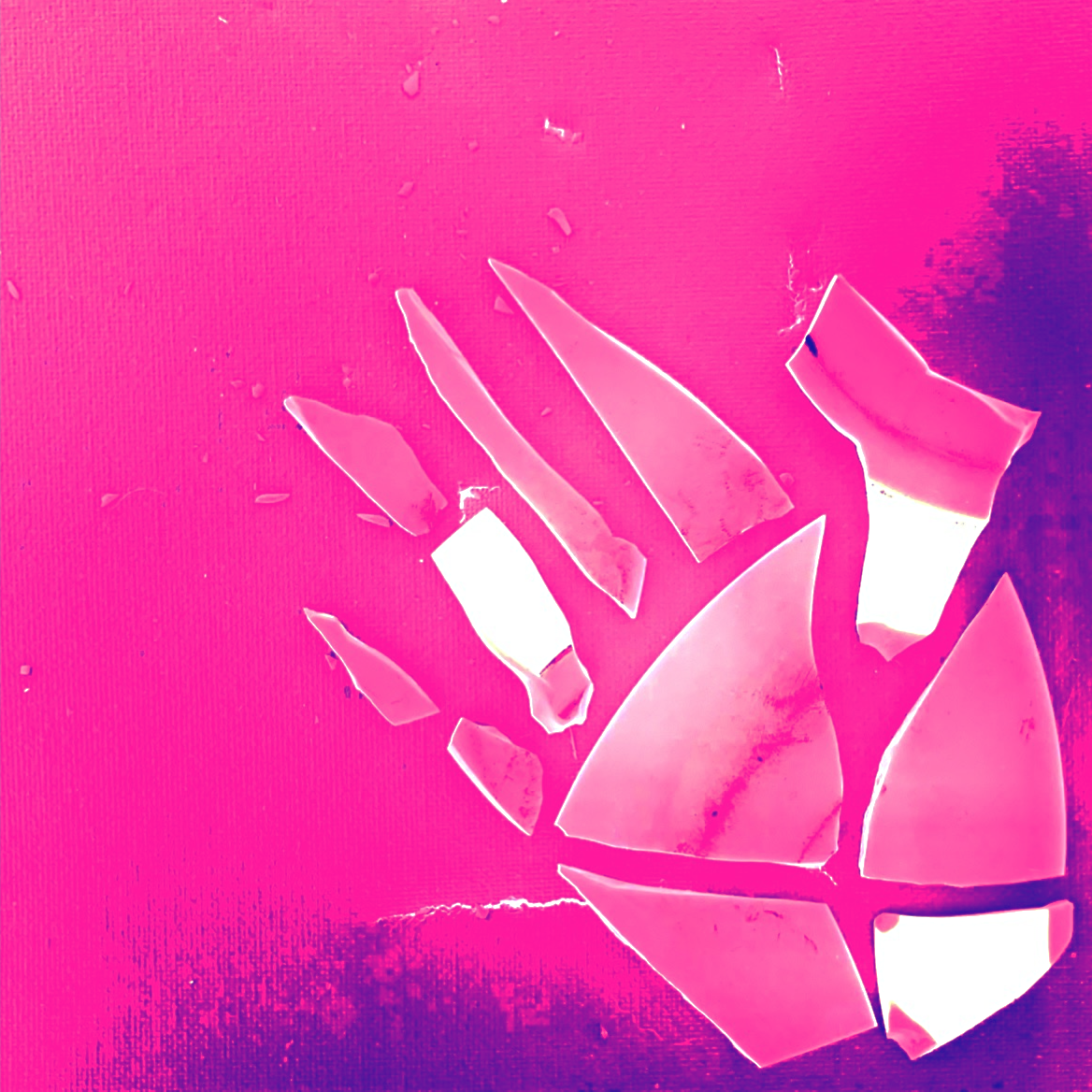 Disruption Cover Art