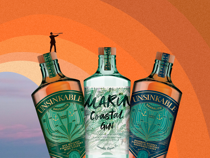 Sausalito Liquor Company