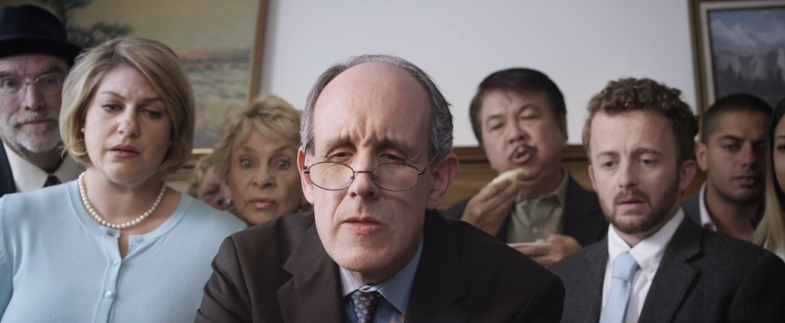 SF Jewish Film Festival
