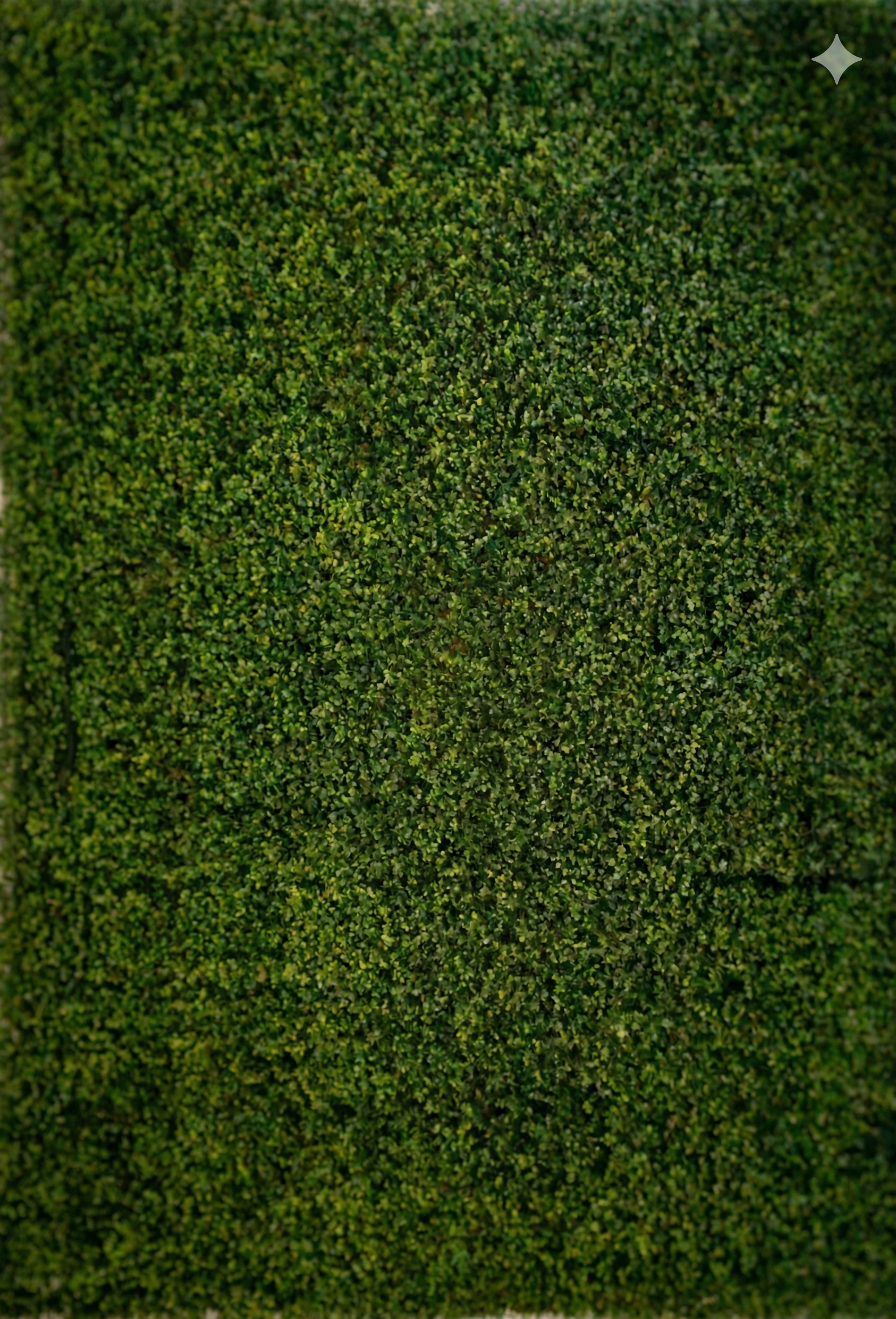 Greenery Wall