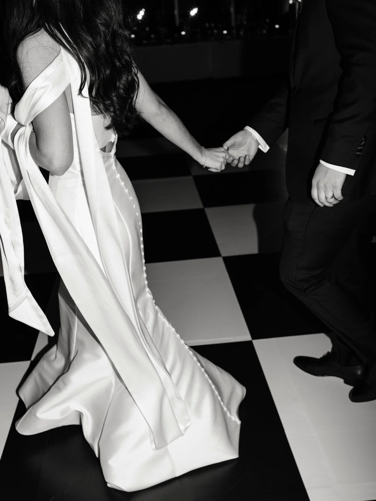 When the dance floor becomes part of the design ✨
Every detail is intentional. 

Venue: @lakesatlacey 
Photographer: @rebeccahaleyphotography 
Coordinator: @blushandborrowed 

#dancefloor #wedding #decoration inspo