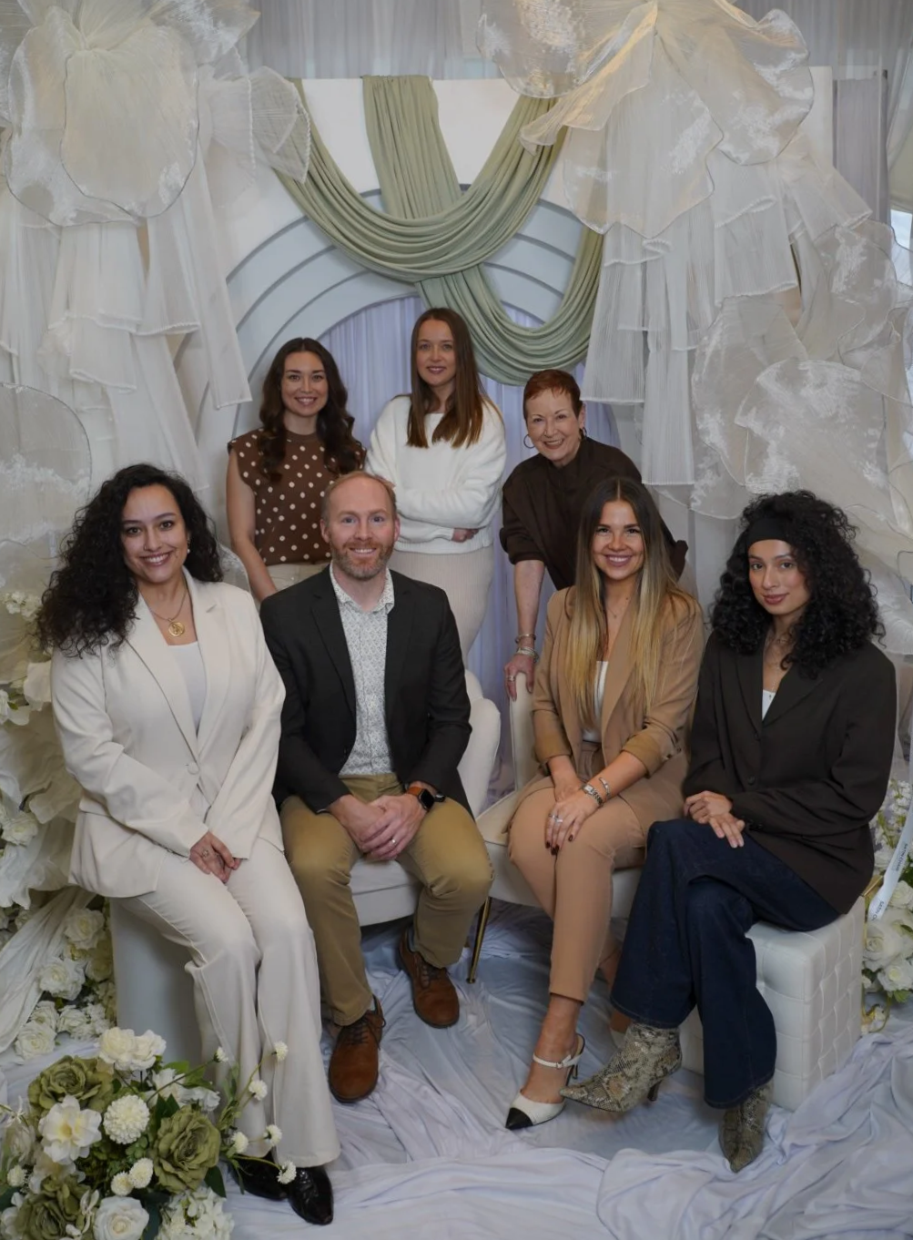 Beyond the Chair Covers: 5 Reasons Satin Chair is the Right Design Partner for Your Naperville Event
