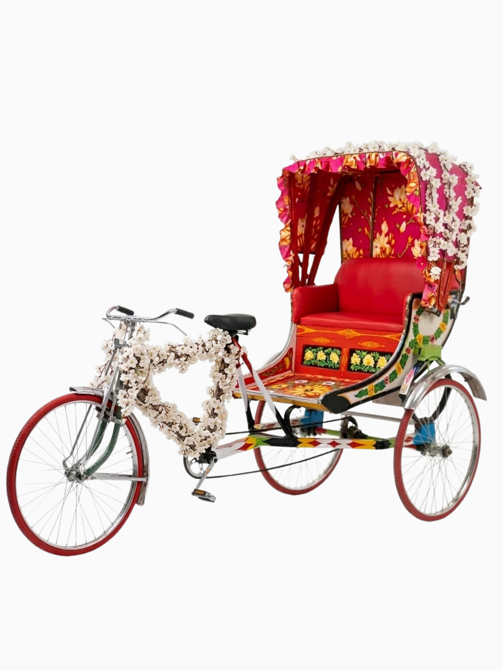 Rickshaw