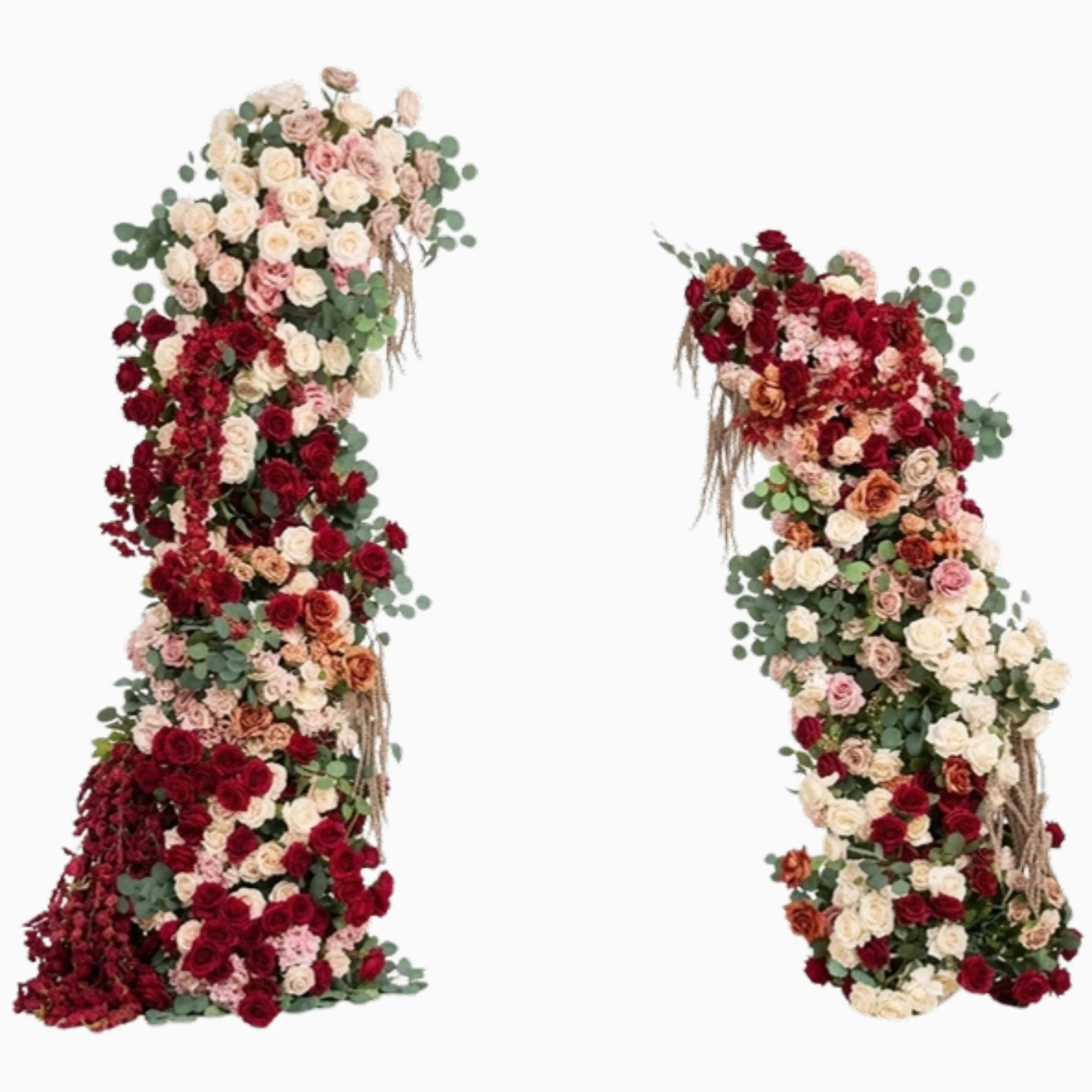 red-and-blush-floral-pillar-arrangements.jpg