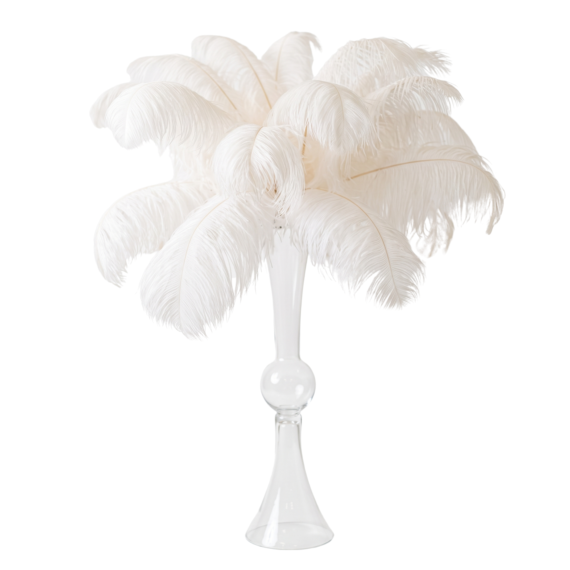 white-feather-pume-centerpiece-fun-gatsby-oscars-hollywood-theme-event-chicago-naperville.png