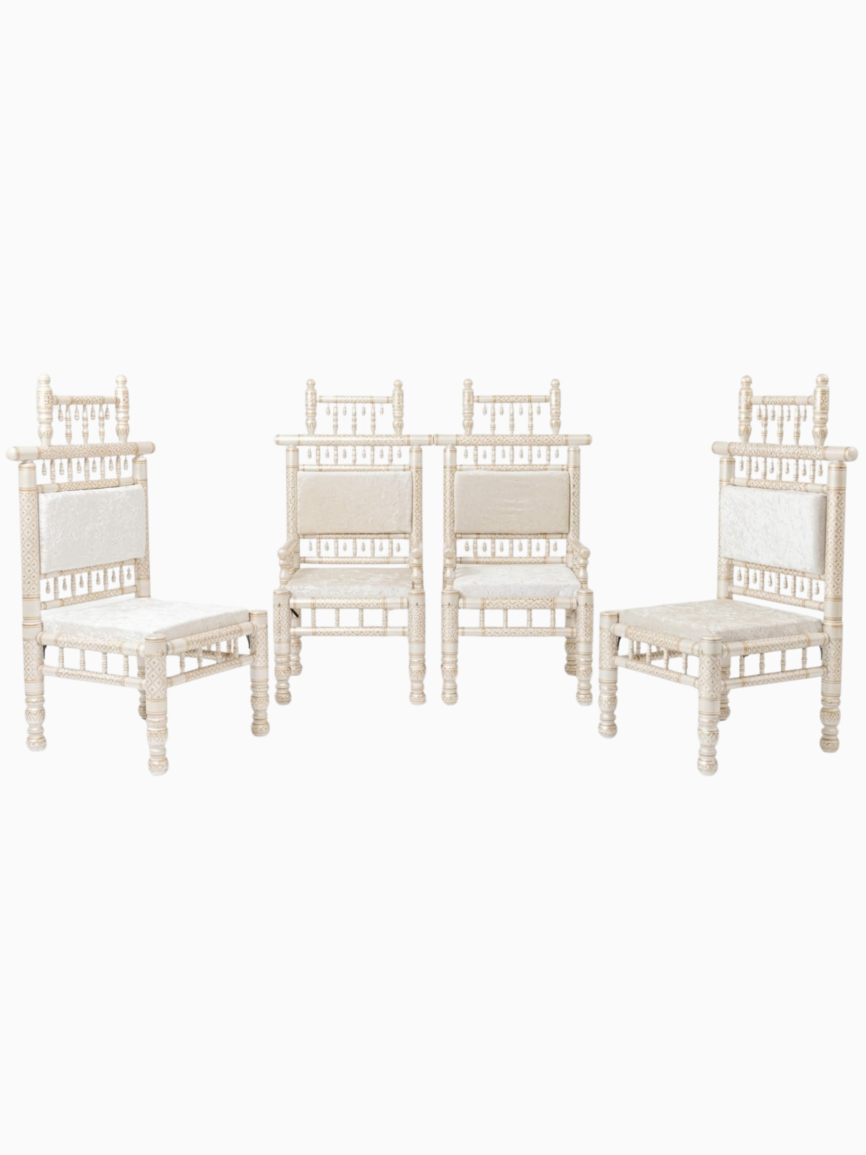 Sankheda Chairs