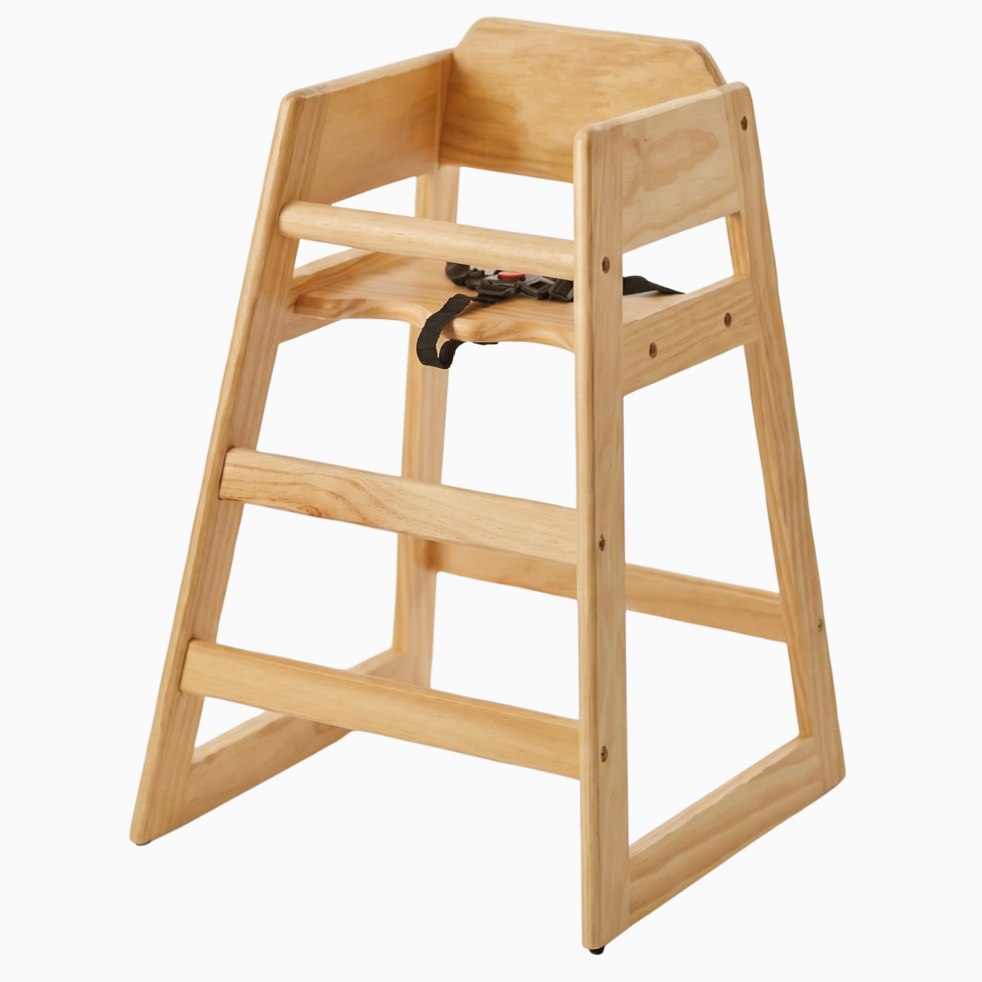 Wooden Highchair
