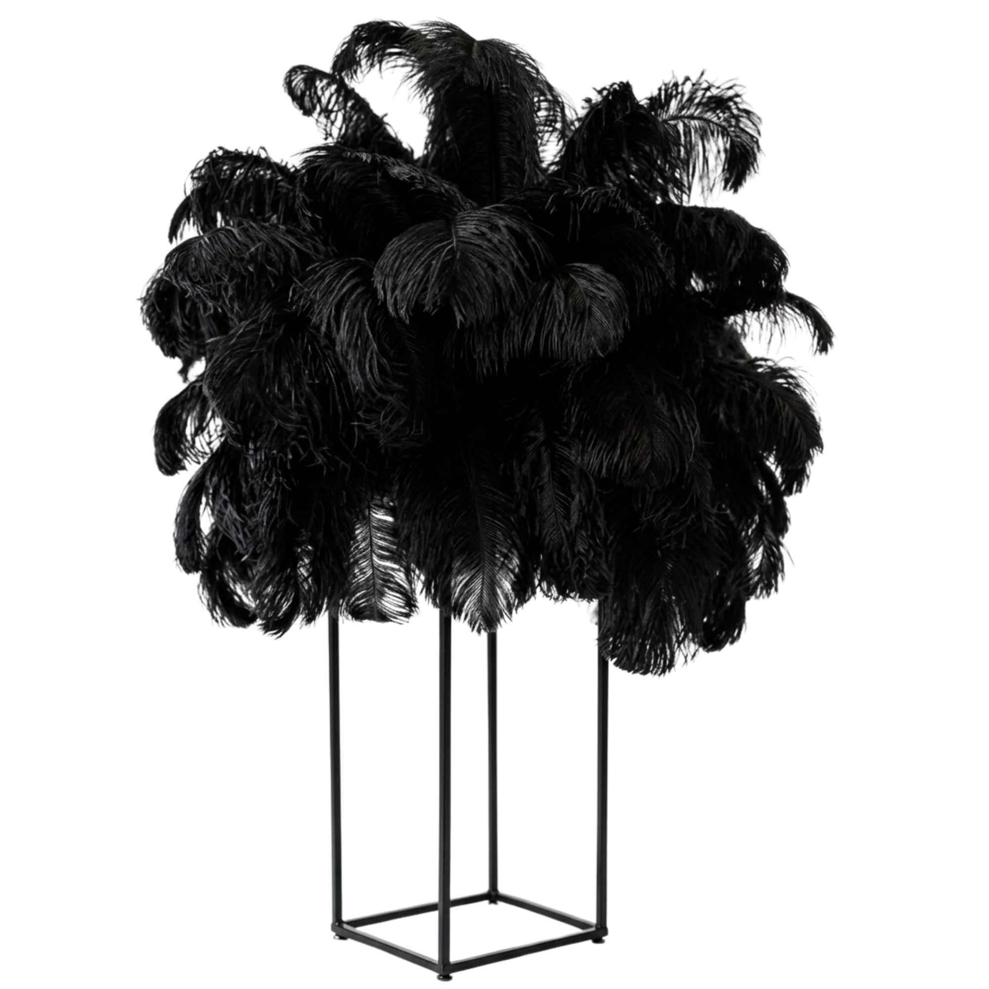 black-white-feather-pume-centerpiece-masqurade-gatsby-gala.png