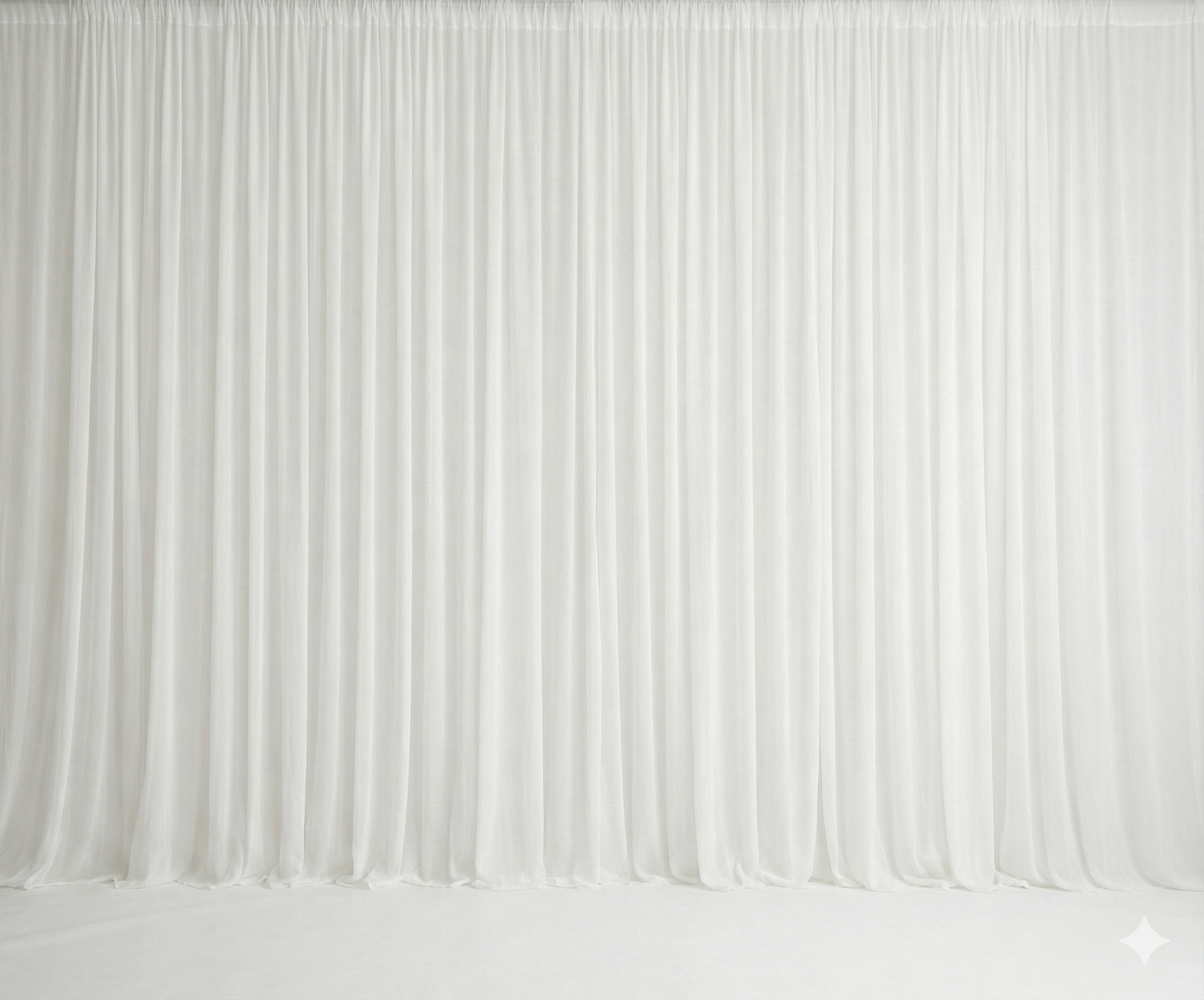 Single Layer Draping