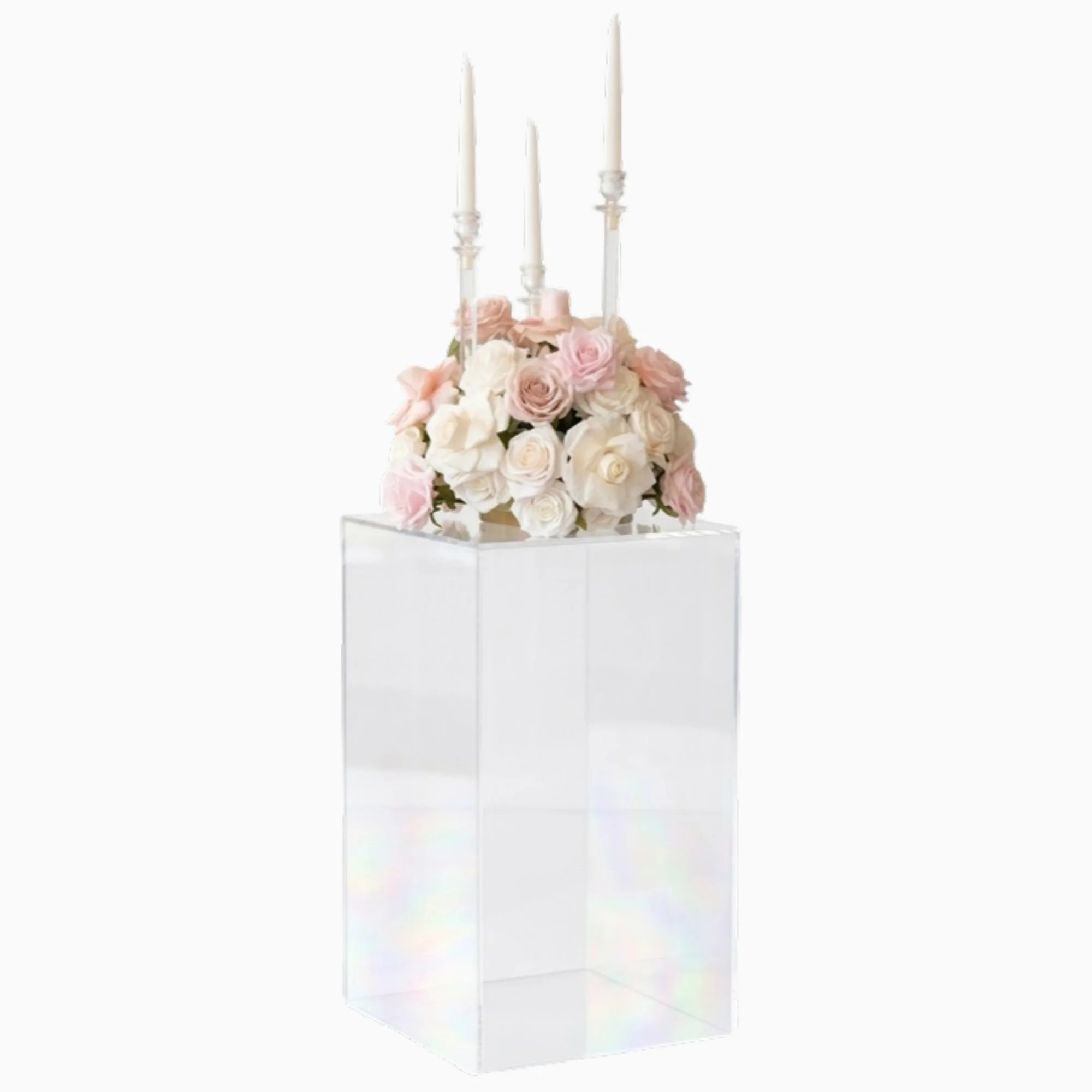 acrylic-pedestal-with-florals-and-candelabra.jpg