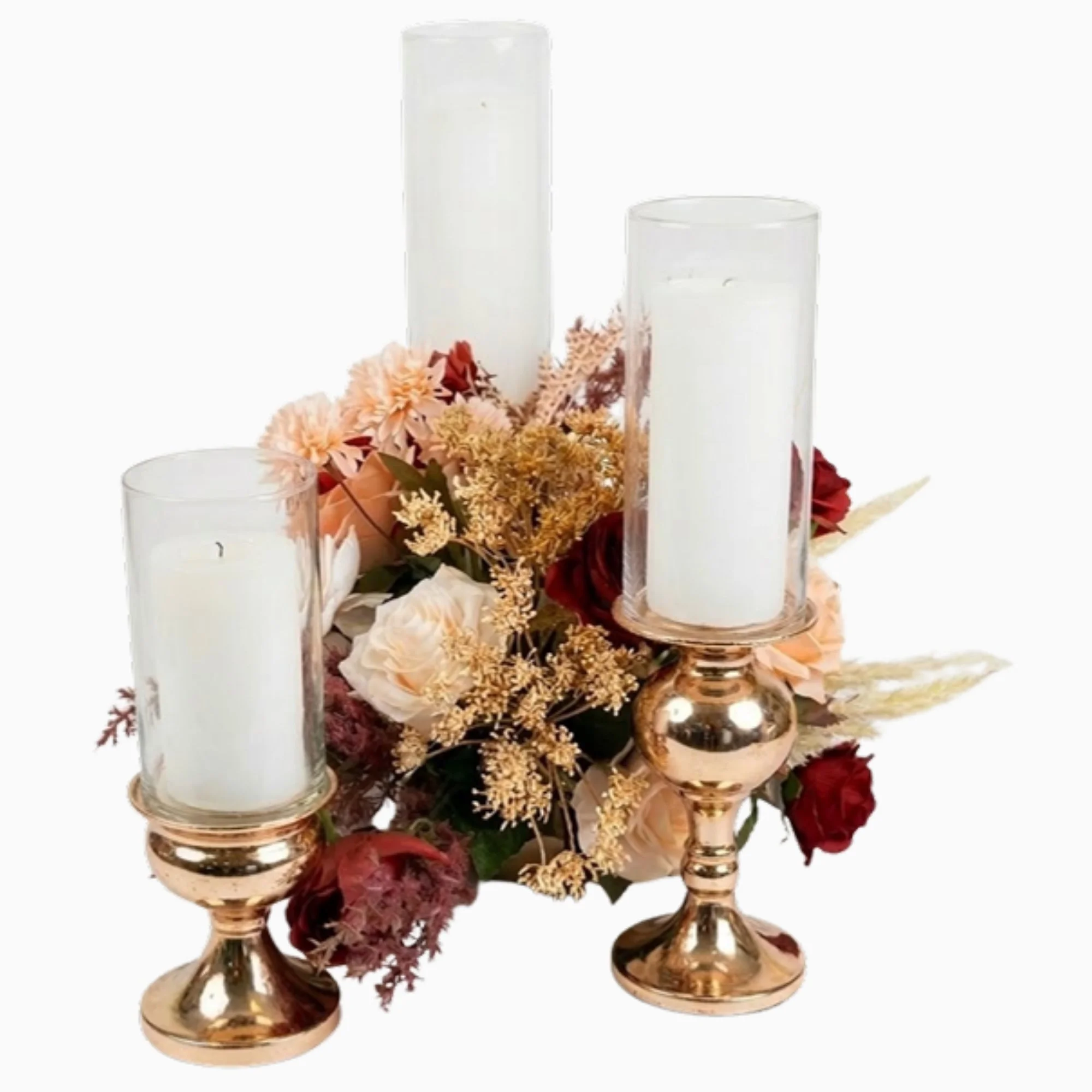 florals-with-gold-hurricane-candle-holders.jpg