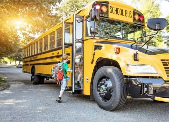 Charter & Private School Transportation Services